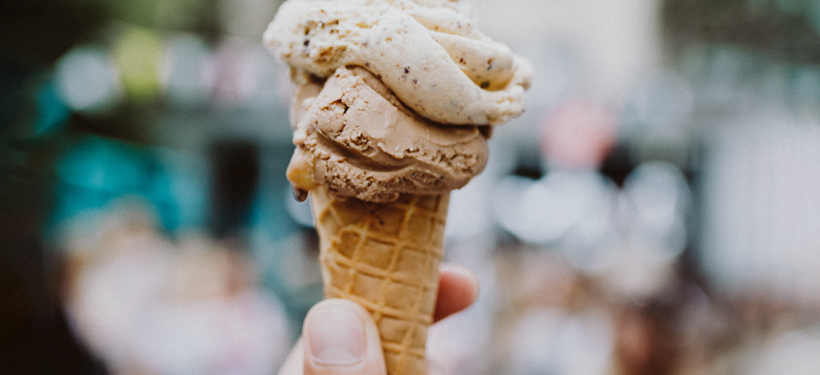 Die besten Eisdielen in Düsseldorf | Toplisten | Mr. Düsseldorf | Foto: I Am Love