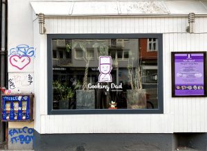 Cooking Dad | Hotspots in Düsseldorf: Die Birkenstraße in Flingern | Mr. Düsseldorf