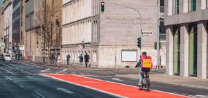 Flink – dein Online Supermarkt in Düsseldorf | Mr. Düsseldorf