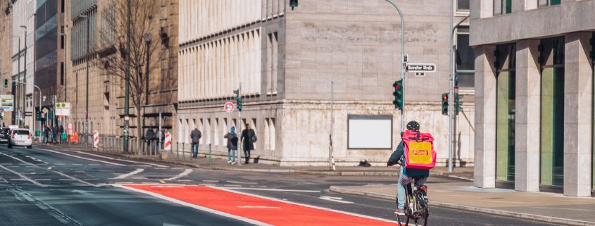 Flink – dein Online Supermarkt in Düsseldorf | Mr. Düsseldorf
