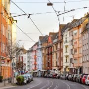 Düsseldorf Flingern: Hotspots auf der Birkenstraße | Topliste | Mr. Düsseldorf