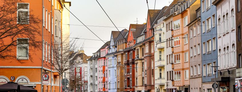 Düsseldorf Flingern: Hotspots auf der Birkenstraße | Topliste | Mr. Düsseldorf