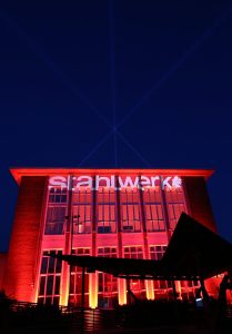 Das Weinfest - spritzig, laut und wild | Mr. Düsseldorf | Düsseldates | Foto: Stahlwerk