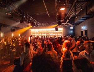 Jazz & Bubbles | Mr. Düsseldorf | Düsseldates | Foto: Frank’s Club