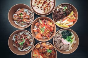 Overview | Magazin | Mr. Düsseldorf | Foto: Ho Wing