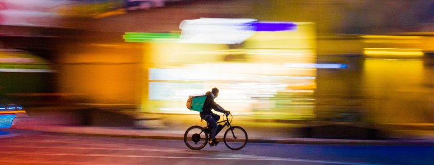 Food Delivery | Mr. Düsseldorf | Magazin | Same Day Delivery Services & Online Supermärkte in Düsseldorf