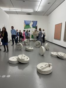 DIE GROSSE Kunstausstellung NRW | Mr. Düsseldorf | Düsseldates | Foto: Mr. Düsseldorf