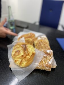 Kaffeekränzchen im Rathaus mit Bäcker- und Bürgermeister Josef Hinkel | rheingeredet | Podcast | Mr. Düsseldorf