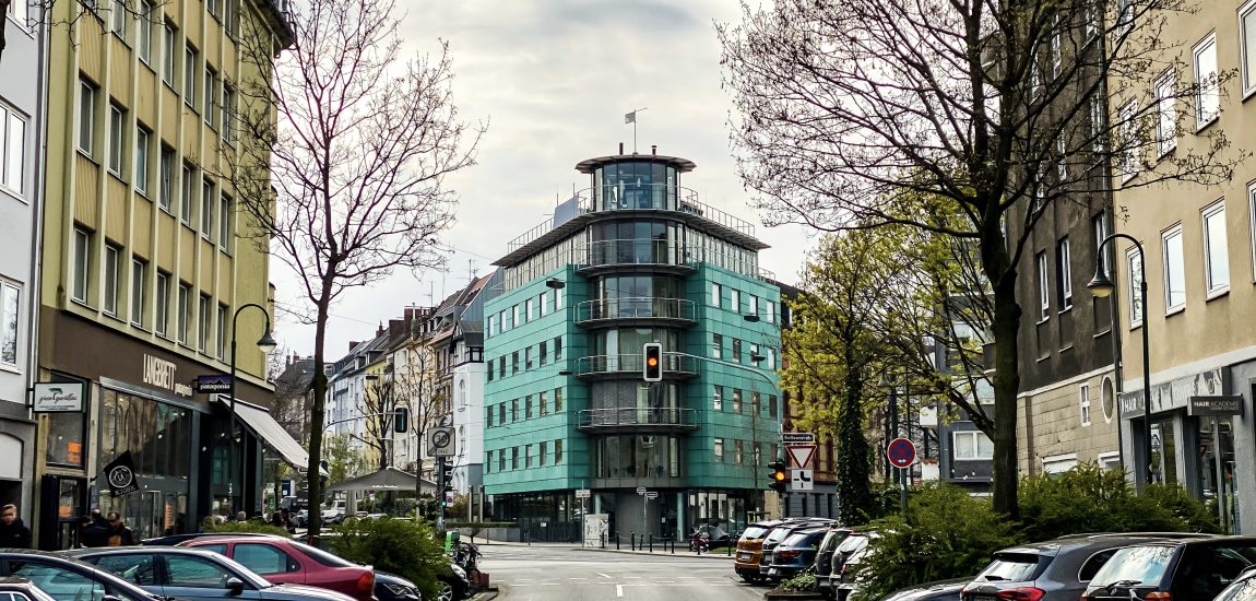 Düsseldorf Flingern: Hotspots auf der Ackerstraße (Teil 2) | Mr. Düsseldorf | Topliste | Foto: Alexandra Simankova