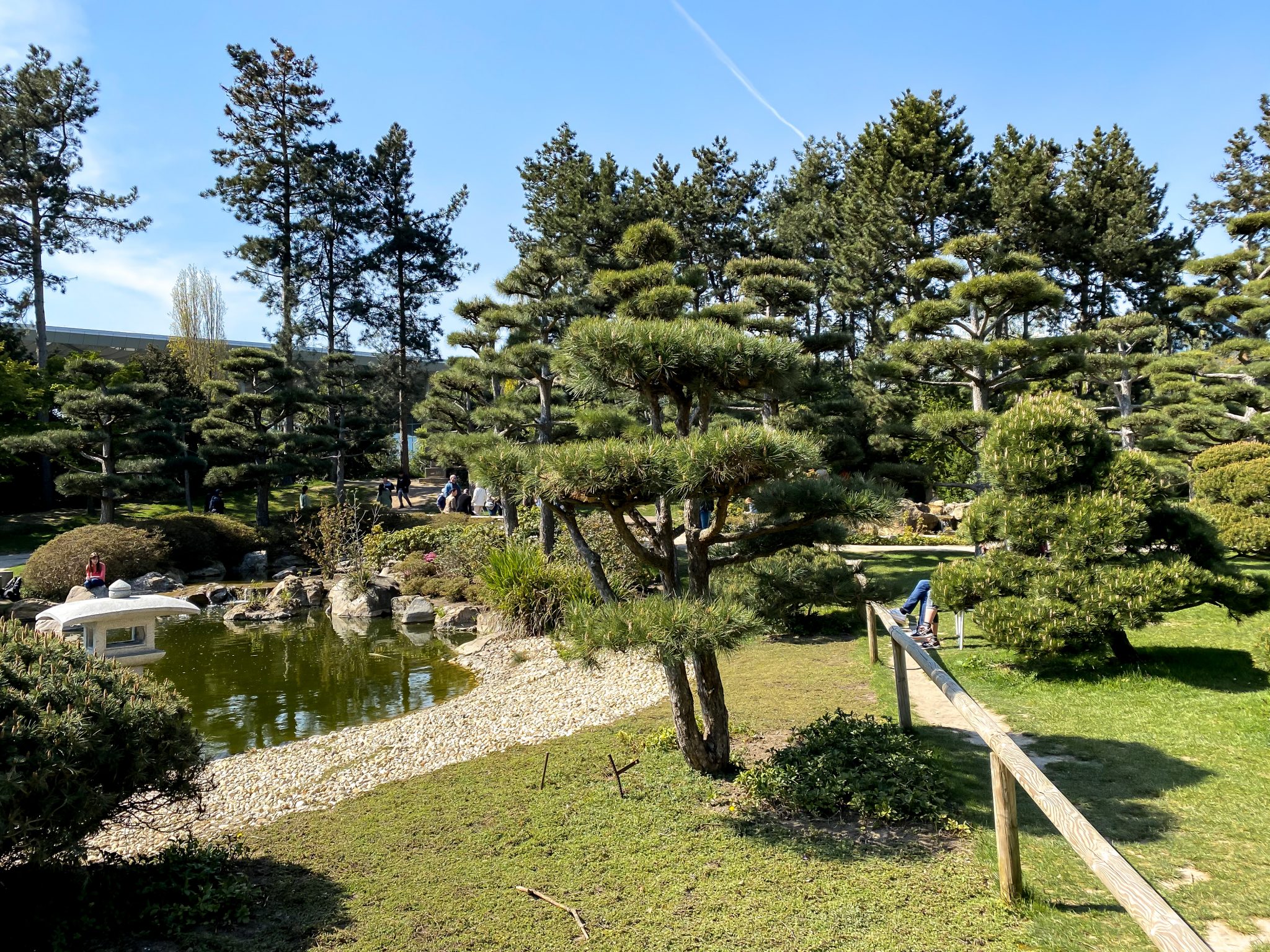 Japanischer Garten | Mr. Düsseldorf & Foto Koch starten ...