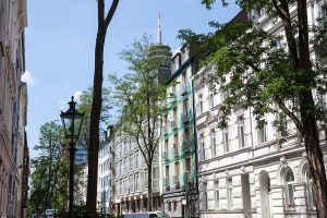 Loretto Sommer | Mr. Düsseldorf | Düsseldates | Foto: Lorettoviertel e. V. 2018