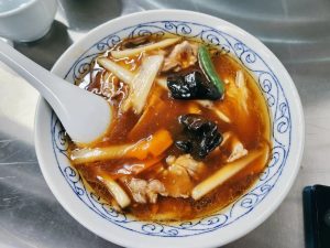 Sakuragiya Ramen | Mr. Düsseldorf | Düsseldates | Foto: Sakuragiya Ramen