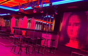 Slash Bar | Die besten Clubs in Düsseldorf | Topliste | Foto: Mr. Düsseldorf