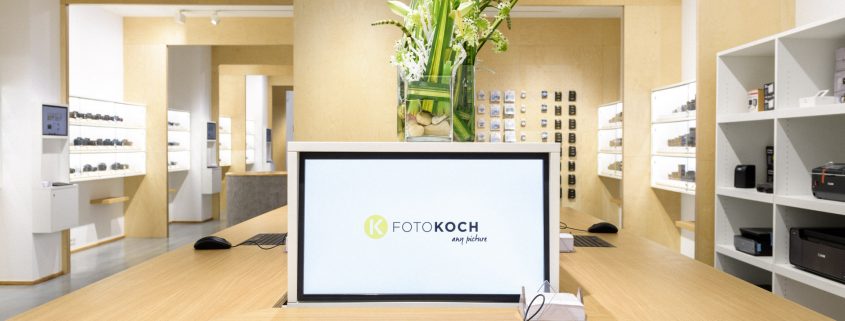 Interview mit dem Foto Koch Düsseldorf Geschäftsführer Thomas Görner | Mr. Düsseldorf | Foto: Koester Fotografie