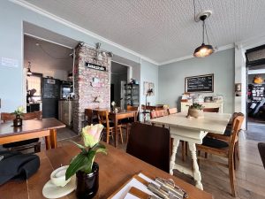 Café Kleinod | Düsseldorf Flingern: Hotspots auf der Ackerstraße | Mr. Düsseldorf | Topliste | Foto: Café Kleinod
