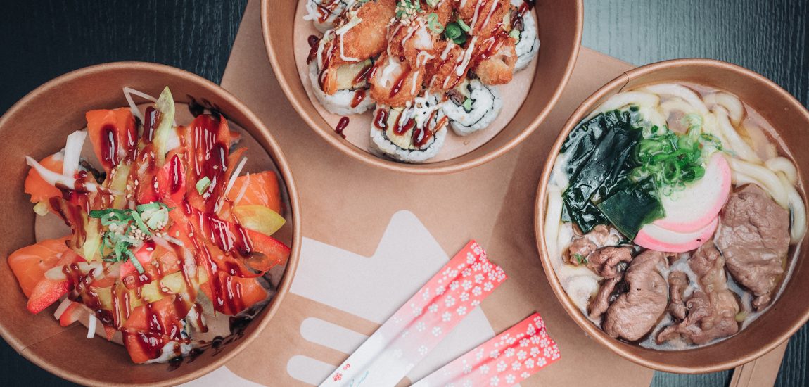 Lieferservices in Corona-Zeiten: Delivery & Take away in Düsseldorf | Mr. Düsseldorf