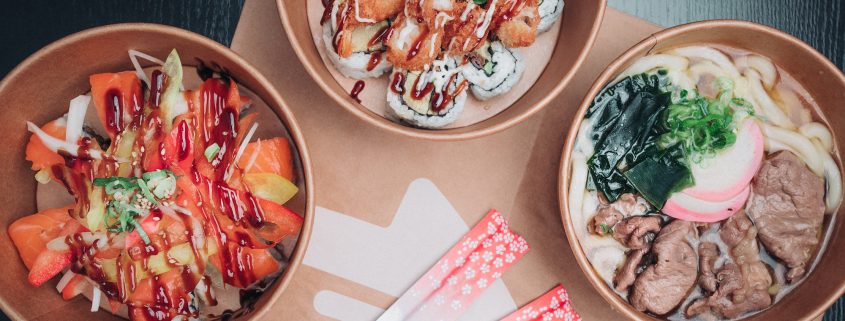 Lieferservices in Corona-Zeiten: Delivery & Take away in Düsseldorf | Mr. Düsseldorf