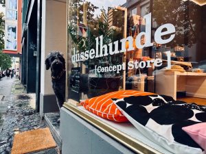 Düsselhunde | Düsseldorf Flingern: Hotspots auf der Ackerstraße | Mr. Düsseldorf | Topliste | Foto: Düsselhunde