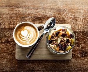 Greger Café | Top süße Terrassen in Düsseldorf | Magazin | Mr. Düsseldorf | Foto: Greger Café