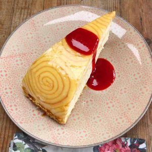 Konditorei Heinemann | Die Top 10 süßen Terrassen in Düsseldorf | Mr. Düsseldorf | Topliste | Foto: Konditorei Heinemann