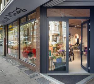 Out of Alltag | Düsseldorf Flingern: Hotspots auf der Ackerstraße | Mr. Düsseldorf | Topliste | Foto: Mr. Düsseldorf