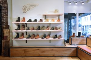 Boots fürs Leben | Red Wing Shoes | Lieblingsläden | Mr. Düsseldorf