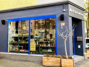 Unterhaltung Lieblingsstücke | Düsseldorf Flingern: Hotspots auf der Ackerstraße | Mr. Düsseldorf | Topliste | Foto: Unterhaltung Lieblingsstücke