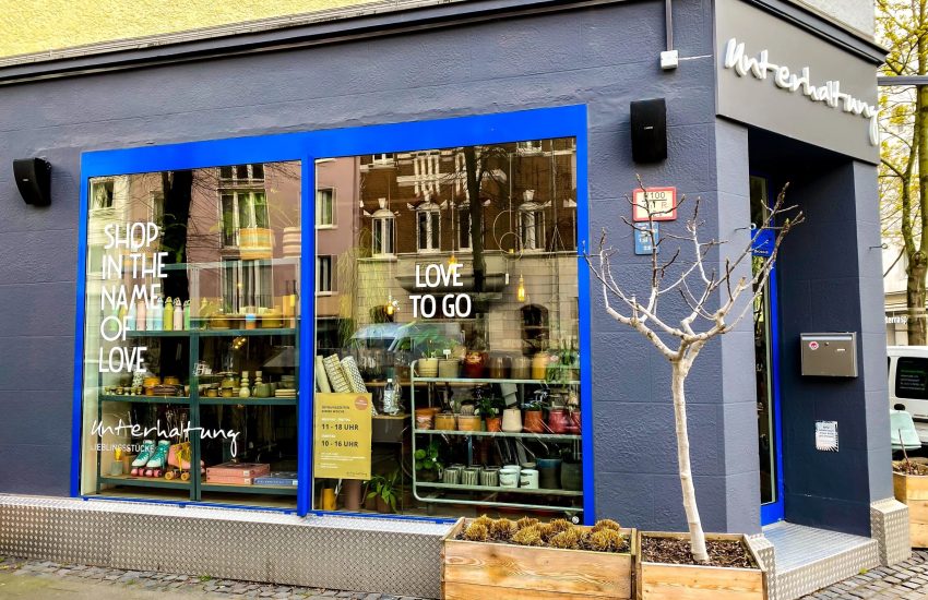 Unterhaltung Lieblingsstücke | Düsseldorf Flingern: Hotspots auf der Ackerstraße | Mr. Düsseldorf | Topliste | Foto: Unterhaltung Lieblingsstücke Unterhaltung Lieblingsstücke | Düsseldorf Flingern: Hotspots auf der Ackerstraße | Mr. Düsseldorf | Topliste | Foto: Unterhaltung Lieblingsstücke