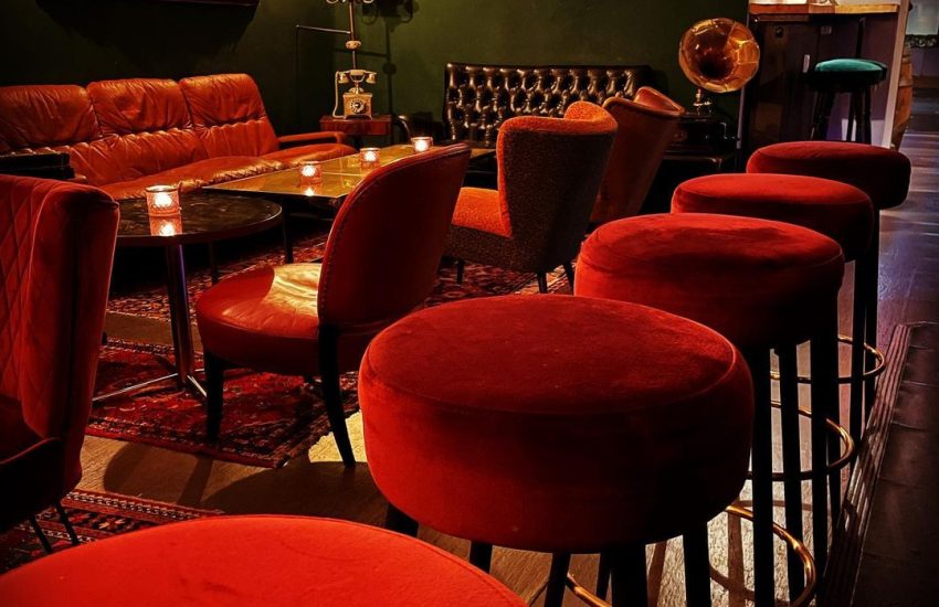 Lupin Gin Bar | Düsseldorf Flingern: Hotspots auf der Ackerstraße | Mr. Düsseldorf | Topliste | Foto: Lupin Gin Bar Lupin Gin Bar | Düsseldorf Flingern: Hotspots auf der Ackerstraße | Mr. Düsseldorf | Topliste | Foto: Lupin Gin Bar