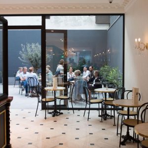 Aux Merveilleux | Die schönsten Terrassen in der Altstadt | Magazin | Mr. Düsseldorf | Foto: Aux Merveilleux