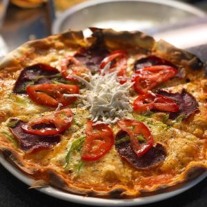 Cemo | Die besten Pizzerien in Düsseldorf | Mr. Düsseldorf | Foto: Cemo