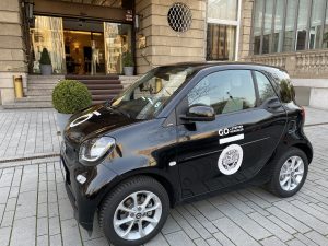 GO by Steffen Henssler Smart Steigenberger Parkhotel | Magazin | Mr. Düsseldorf