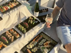 GO by Steffen Henssler Sushi | Magazin | Mr. Düsseldorf