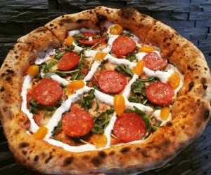 Nu poc’ e’ napole | Die besten Pizzerien in Düsseldorf | Mr. Düsseldorf | Foto: Nu poc’ e’ napole