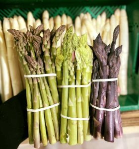 Spargelhof Schippers | Der beste Spargel in Düsseldorf & Umgebung | Magazin | Mr. Düsseldorf | Foto: Spargelhof Schippers