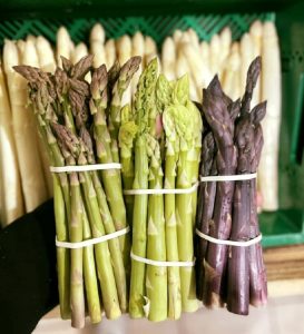 Spargelhof Schippers | Der beste Spargel in Düsseldorf & Umgebung | Magazin | Mr. Düsseldorf | Foto: Spargelhof Schippers