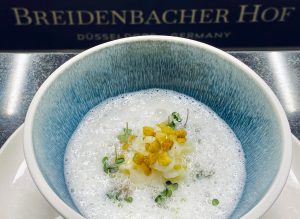 The Duchy | Der beste Spargel in Düsseldorf & Umgebung | Magazin | Mr. Düsseldorf | Foto: The Duchy