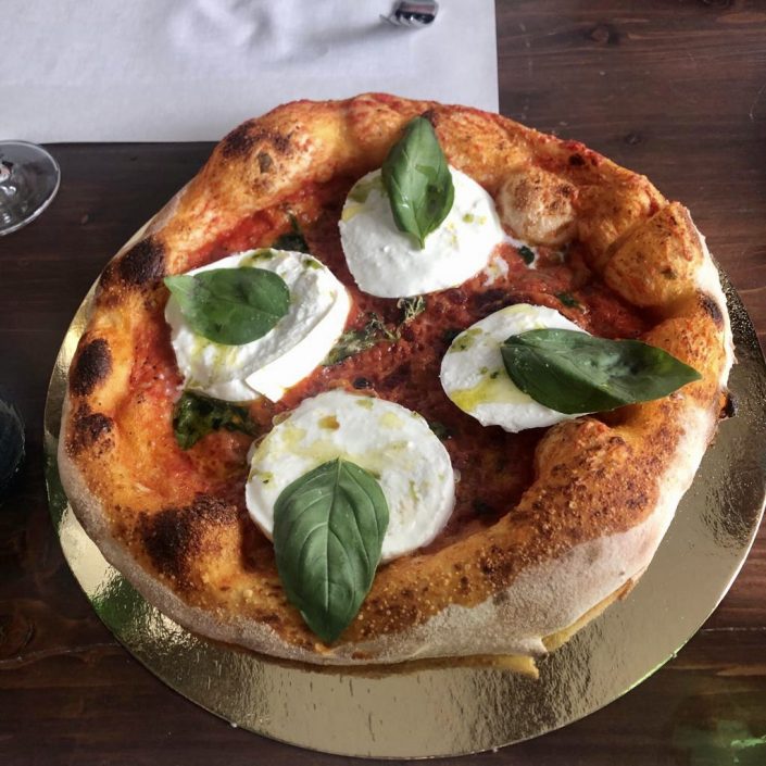 Piazza Saitta Die besten Pizzerien in Düsseldorf Mr. Düsseldorf