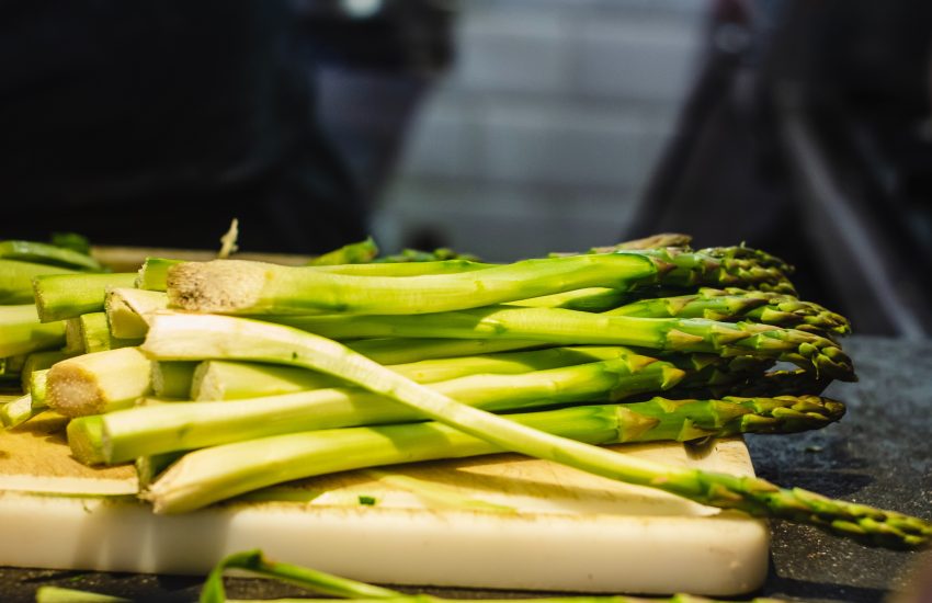 Gut Kuhlendahl | Der beste Spargel in Düsseldorf & Umgebung | Magazin | Mr. Düsseldorf | Foto: Mr. Düsseldorf