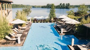 vabali Spa | Die schönsten Freibäder und Badeseen in Düsseldorf & Umgebung | Mr. Düsseldorf | Foto: Urban Sports Club