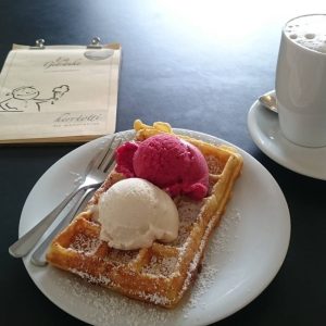 Herrtotti | Die besten Eisdielen in Düsseldorf | Toplisten | Mr. Düsseldorf | Foto: makkino8