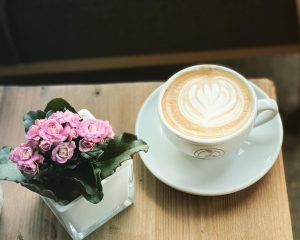 Espresso Perfetto Friedrichstraße | Die Top 15 Spots in Friedrichstadt | Magazin | Mr. Düsseldorf | Foto: Espresso Perfetto Friedrichstraße