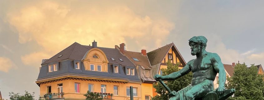 Die Top 15 Spots in Friedrichstadt | Magazin | Mr. Düsseldorf | Foto: Mr. Düsseldorf