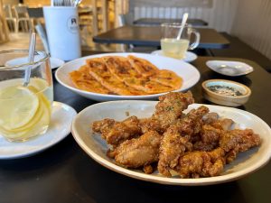 BEUD | Top Spots in Düsseldorf Friedrichstadt | Magazin | Mr. Düsseldorf | Foto: Anna Bobrova