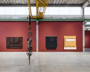 Sammlung Philara | Mr. Düsseldorf | Düsseldates | Foto: Sammlung Philara