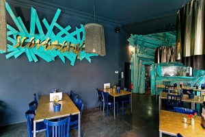 Scaramanga's | Die Top 15 Spots in Friedrichstadt | Magazin | Mr. Düsseldorf | Foto: Scaramanga's