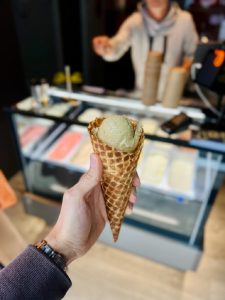 N'eisdiele | Die besten Eisdielen in Düsseldorf | Toplisten | Mr. Düsseldorf | Foto: Mr. Düsseldorf
