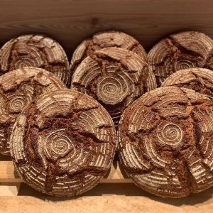Bulle Bäckerei | Die besten Traditionsbäckereien in Düsseldorf | Topliste | Mr. Düsseldorf | Foto: Bulle Bäckerei