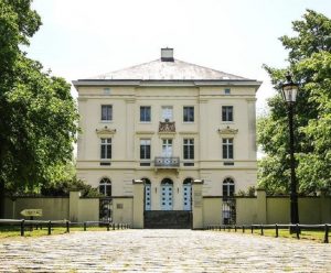 Schloss Mickeln | Top 10 Schlösser in Düsseldorf und Umgebung | Magazin | Mr. Düsseldorf | Foto: Schloss Mickeln