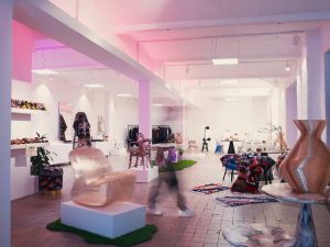 LIVE LAB STUDIOS | Top Düsseldorfer Concept Stores – Home & Living | Topliste | Mr. Düsseldorf | Foto: LIVE LAB STUDIOS